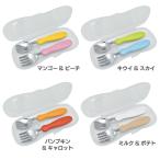 ejison. вилка & ложка NEW с футляром KJ2833ejison распродажа (D)