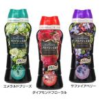 レノア レノアハピネスアロマジュエル 特大サイズ×6個  送料無料 ビーズタイプ メラルドブリーズ ダイアモンドフローラル サファイアベリー　6個セット