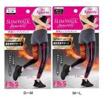 燃焼シェイプレギンス 黒  ピップ (D)