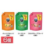 ［6個セット］ジョイコンパクト 超特大 1，065ml  P＆G (D)