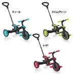  Explorer трицикл 3in1 WLGB631105dado way (D)