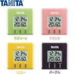 TANITA タニタ 温湿度計 TT-550 (TC)