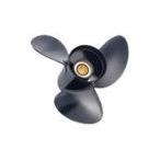  навесной мотор винт ( aluminium 3) Honda /BF8D2*BF9.9D2*BF15D*BF20D