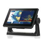 [600w отправка . волна контейнер есть ]9 широкий GPS& Fish finder GP-1971F(600w2 цикл 50/200KHZ)
