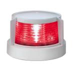 LED.. лампа ( боковой свет L) красный Koito MLL-4AB2(12v/24V совместного пользования )