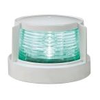 LED.. лампа ( боковой свет R) зеленый Koito MLR-4AB2(12v/24V совместного пользования )
