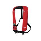  спасательный жилет автоматика расширение ( шея .. лучший ) тип (BJ-2700)