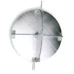  радар отражатель KNR-2
