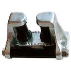 3 person ролик aluminium 150