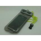  водонепроницаемый кейс ( мобильный телефон общий ) aqua упаковка #108