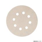 マキタ サンディングディスク WA木工用 125mm 中仕上 #120 5枚入 A-16885