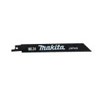 マキタ レシプロソーブレード 鉄工用 （5本入) 165mm No.24 A-20747