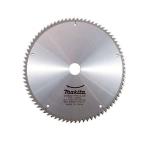 マキタ 卓上マルノコ スライドマルノコ用 チップソー 一般木工用 外径216mm×刃数80 A-37633
