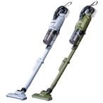 マキタ 18V 充電式クリーナー CL286FDZW/O サイクロン一体式 本体のみ(バッテリ・充電器別売)