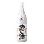 やんちゃ酒1800ml　本醸造