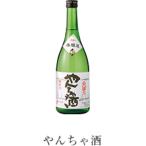 やんちゃ酒720ml　本醸造