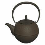 池永鉄瓶 南部鉄器急須 sakura 茶 0.6L 南部鉄瓶 日本製 急須 カラーポット おしゃれ 鉄分補給 鉄分 茶道具