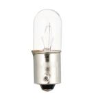  лампа 24V 6W BA-9S T10 выдерживающий . лампочка прозрачный 21/5W 1 шт D6C-T10 угловой габарит . Pilot лампа . грузовик * машина сопутствующие товары 