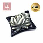 Yahoo! Yahoo!ショッピング(ヤフー ショッピング)白水牛 黒水牛 薔薇 ブローチ（のし等ギフト対応無料 ）縦75×75ミリ 落下防止シリコン付 透かしを施した ばらの花 おしゃれな女性に