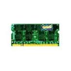 Transcend メモリ 200Pin DDR333 256MB SO-DIMM (32Mx16/CL2.5)