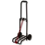 キャンパーズコレクション パワーキャリーカ-ト60 BMC-31KD(BK) ブラック