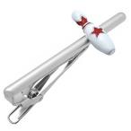 SWANK ボウリング・ピンネクタイピン（タイバー） sw076