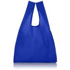 Yahoo! Yahoo!ショッピング(ヤフー ショッピング)バグゥ  STANDARD BAGGU エコバッグ リップストップナイロン ブルー