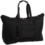 Yahoo! Yahoo!ショッピング(ヤフー ショッピング)[ノーマディック] トートバッグ Folding bag 折りたたみ エコバッグ トートワイド型 38 トラベル 撥水 FO-34 黒