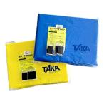 タカ産業(タカサンギョウ) 特-1 クーラークッション ひも付 大 ※カラー指定はできません。