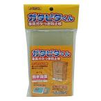 ジェクティブ 家具ガタつき防止板 ガタピタくん 90X150 クリア