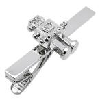 ロボット ネクタイピン タイバー タイピン n01957