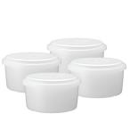 製氷カップ M 4個セット HS-17M