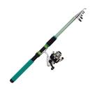 OGK(オージーケー) 超ワンタッチ防波堤セット3 FS316324 240+1000番クラスリール付