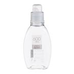 詰替ボトル (衣料洗剤・柔軟剤用) 600ml