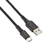 Yahoo! Yahoo!ショッピング(ヤフー ショッピング)Type-C端子用通信充電ケーブル200cm/USB-AモデルUSB2.0対応 UD-ST3C200K