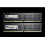 G.skill DDR4 Value Series F4-2666C19D-16GNT (DDR4-2666 8GBx2)