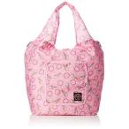 Yahoo! Yahoo!ショッピング(ヤフー ショッピング)[ピーターラビット] ショッピングバッグ レジがごバッグ コンパクト 1811-0662 ピンク