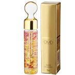 OMD GK10 キューティクルオイル ローズ 9mL (金・スクワラン・ケラチン配合)   ネイル美容液 ネイルオイル ジェル