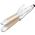 Yahoo! Yahoo!ショッピング(ヤフー ショッピング)FURIDEN ヘアアイロン 2way サロン級 28mm ミニサイズ ヘアーアイロン プロ仕様 ストレートアイロン カールアイロン