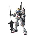 ＭG 機動戦士ガンダム 鉄血のオルフェンズ ガンダムバルバトス 1/100スケール 色分け済みプラモデル