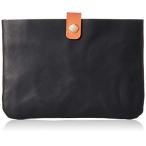 Yahoo! Yahoo!ショッピング(ヤフー ショッピング)[フレール] レザーポーチ（M） 小物入れ 化粧 レザー 本革 イタリアンレザー 職人 日本製 手作り コンパクト FR013BK ブラック