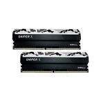 G.Skill SniperX F4-3200C16D-16GSXWB (DDR4-3200 8GB×2)