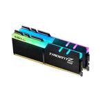 G.Skill Trident Z RGB F4-3200C16D-16GTZR (DDR4-3200 8GB×2)