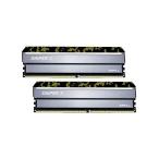 G.Skill SniperX F4-3600C19D-16GSXKB (DDR4-3600 8GB×2)