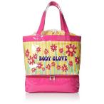 Yahoo! Yahoo!ショッピング(ヤフー ショッピング)[ボディグローブ] 2重底ビーチバック X621-003 X621-003 ピンク