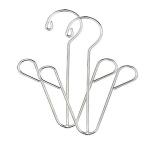 Yahoo! Yahoo!ショッピング(ヤフー ショッピング)HUYOU シューズハンガー 靴ハンガー 洗濯ハンガー 吊り干し靴干しハンガー 靴乾燥ラック シューズ水切り 空間