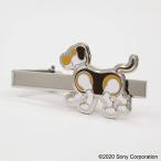 グルーヴガレージ aibo ネクタイピン(本七宝)チョコエディション