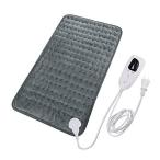 Zenoplige ホットマット 電気 ミニ マット カーペット 加熱 ヒーター パッド ホット ブランケット 毛布 寒さ 冷え