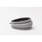 オーストリッチピロー ライト トラベルピロー ネックピロー 飛行機 バス 車 コンパクト 旅行用  正規輸入代