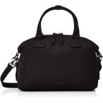 アネロ  ボストンバッグ SUBSIST AHT0493 レディース ブラック